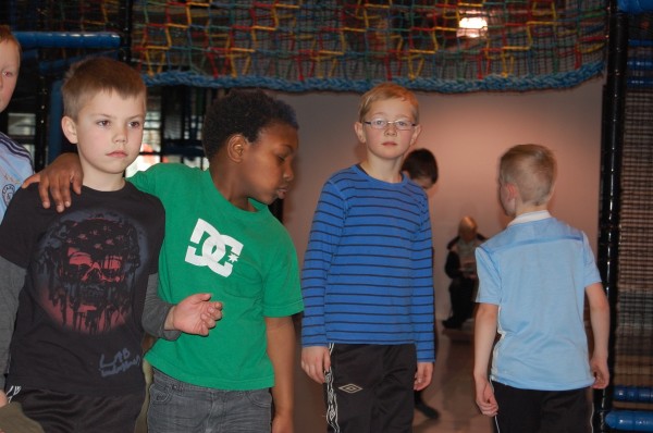 Idrettsfritidsordning (IFO) med fokus på fysisk aktivitet