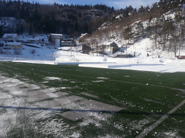 Banene snart åpne igjen