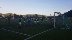 Gausdal skåret sitt første for andrelaget i år.