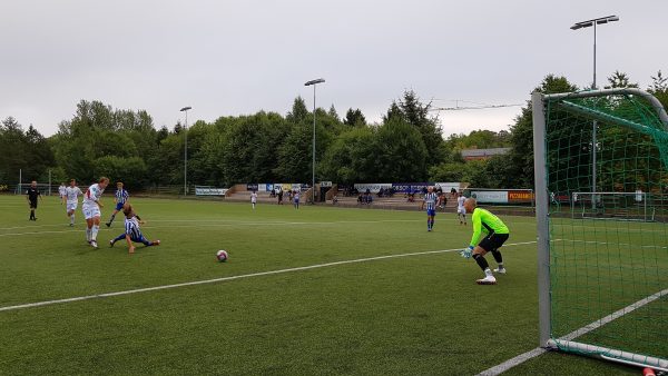 Donn 2 – Vindbjart 2 0-2(0-2)