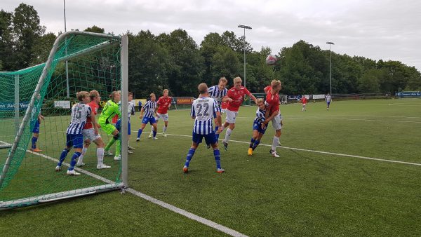 Donn – Vindbjart 1-2(0-0)