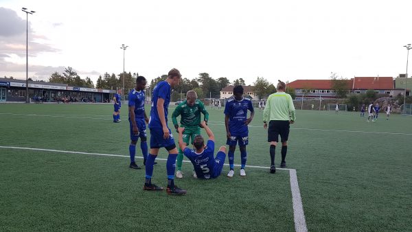 Vigør – Vindbjart 2 2-0(1-0)