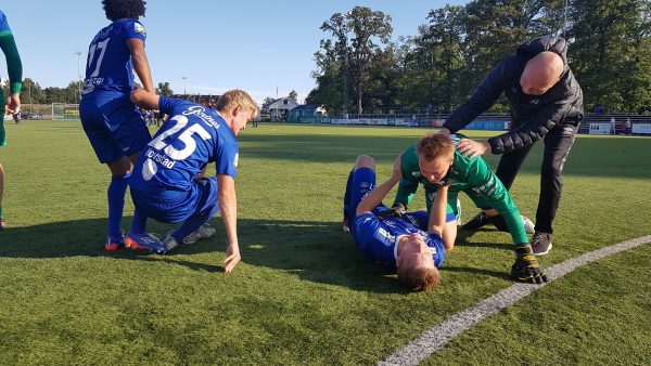 Nyttig info om Skadetelefonen