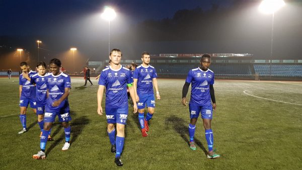 Lyngdal – Vindbjart 2 – 3-2(2-0)