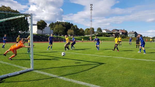 Sola – Vindbjart 6-0(2-0)