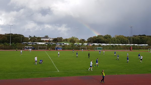 Madla – Vindbjart 1-2(0-2)