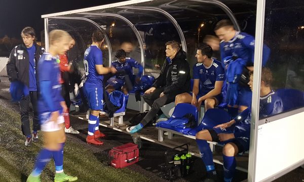 Vindbjart 2 – Våg 1-2(0-0)