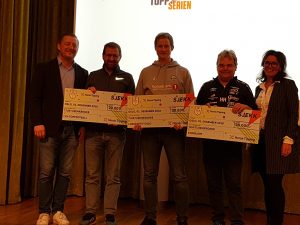 VFK vant fairplay-prisen for 2018 i sin avdeling