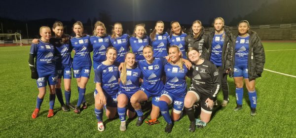 Vindbjart – Flekkefjord 1-1(1-1)