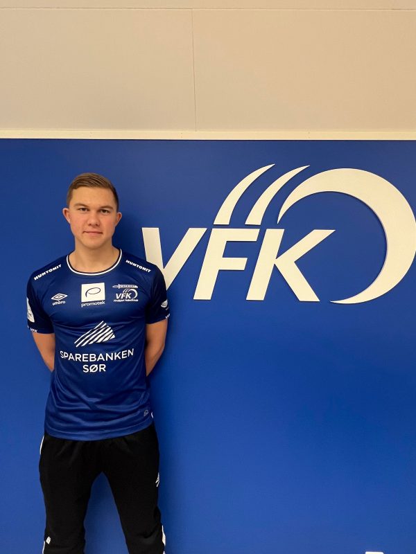 Daland klar for VFK
