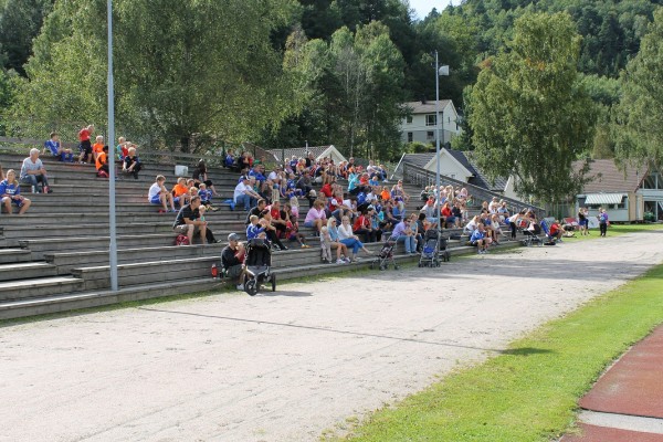 Ny stadion på Moseidmoen?