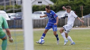 Foto: Tore André Baardsen, FVN