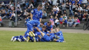 Foto: Tore André Baardsen, FVN