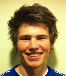 Preben Skeie scoret, men han og VFK ble et nummer for små mot Arendal