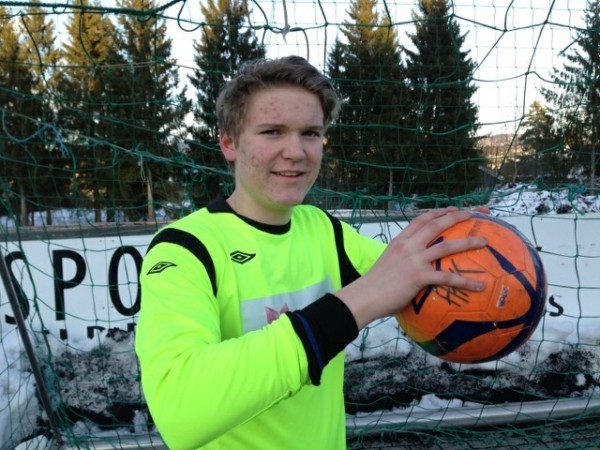 Lie imponerte på kretslaget, men VFK sliter…