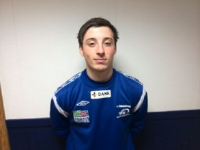 Vindbjart-spiller på landslaget