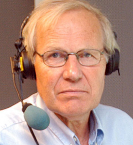Arne Scheie