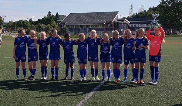 J13 vant B-sluttspillet