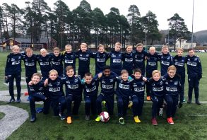 Bilde VFK Akademiet 2019