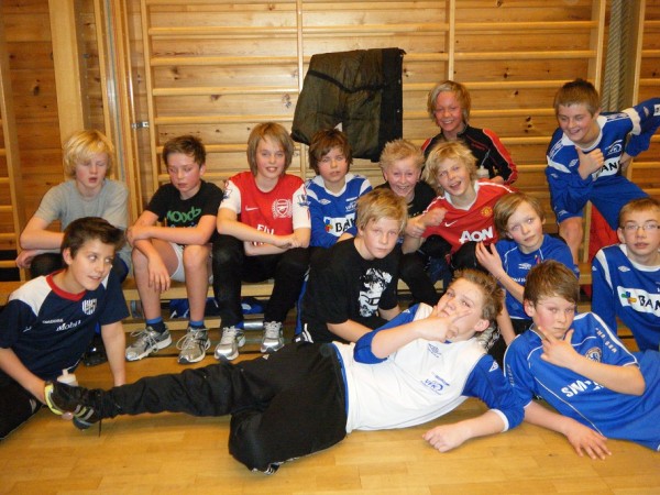 Agdermesterskapet 2012