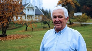 Foto: Odd-Inge Rønning Uleberg