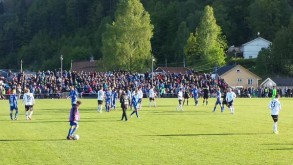 VFK - Odd, 3. runde 2015