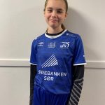 Carmen Jeppestøl Engedal