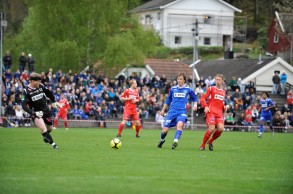 Foto: Kenneth F. Solheim