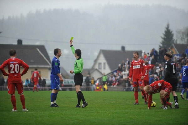 Treningskamper for a-laget