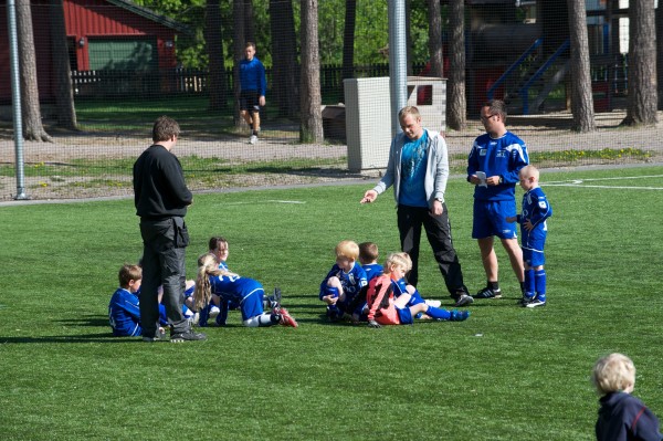 NYHET!!! Tabeller og terminlister for alle VFK-lag