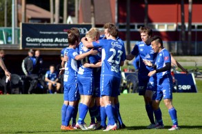 Foto: Bjarte Bjellås, VT