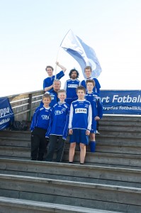 Foto: Kenneth F. Solheim