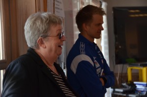 Foto: Anne J Engedal, VT