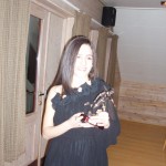 Årets toppscorer: Ellen Vardanjan