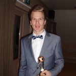 Årets assistkonge (2.div): Daniel Aase