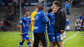 Foto: Tore André Baardsen, FVN