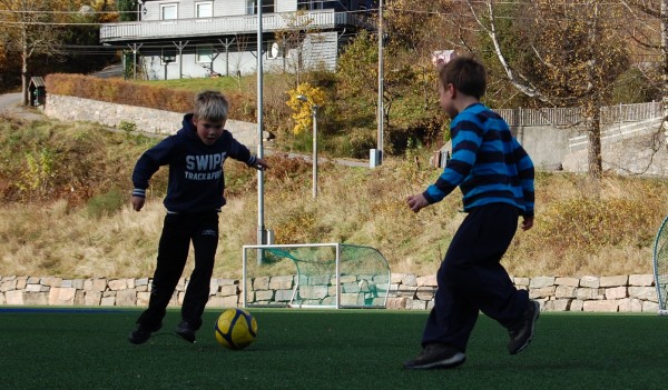 Vindbjart IFO Telenor Xtra