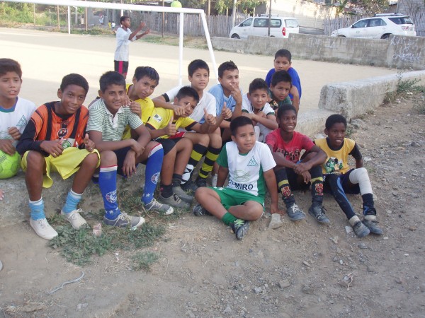 PlussbankCup – Hva betyr cupen for barn i slummen?