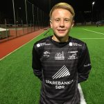 Eskil Emil Iversen Møllen