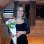 Årets Spielberg: Eva Skeie