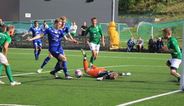 Vindbjart – MK 3-3(1-2)