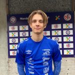 Fabian Jeppestøl Engedal