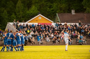 Foto: Kenneth Solheim