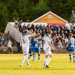 Foto: Kenneth Solheim