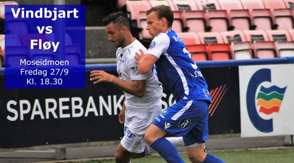 Før kampen mot Fløy