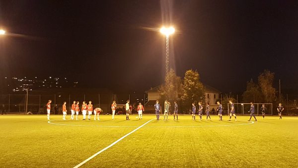 Flekkefjord – Vindbjart 2 8-1(3-1)