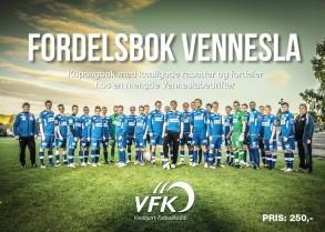 Fordelsbok 2013
