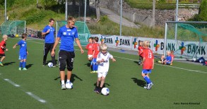 Fotballskole1
