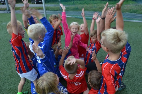 TINE Fotballskole 2020