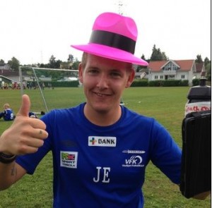 G 14 Norway cup 2013-3